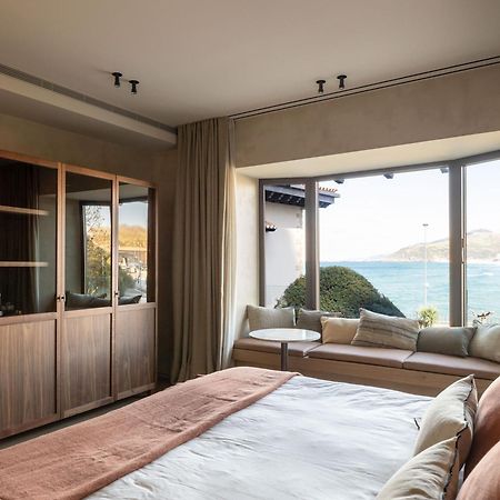 Hotel Ur Bare Zarautz Exterior photo