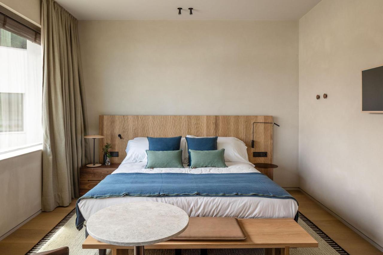 Hotel Ur Bare Zarautz Exterior photo