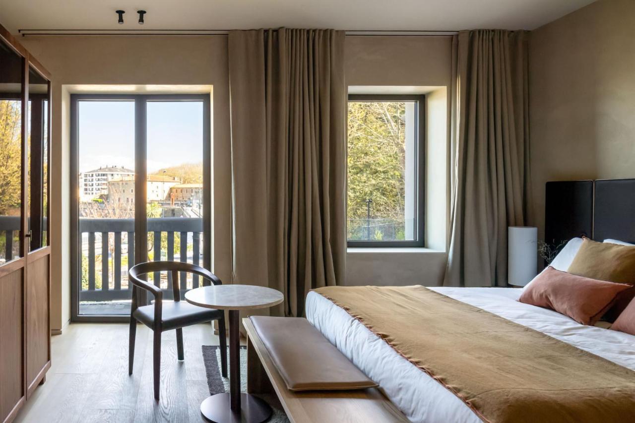 Hotel Ur Bare Zarautz Exterior photo