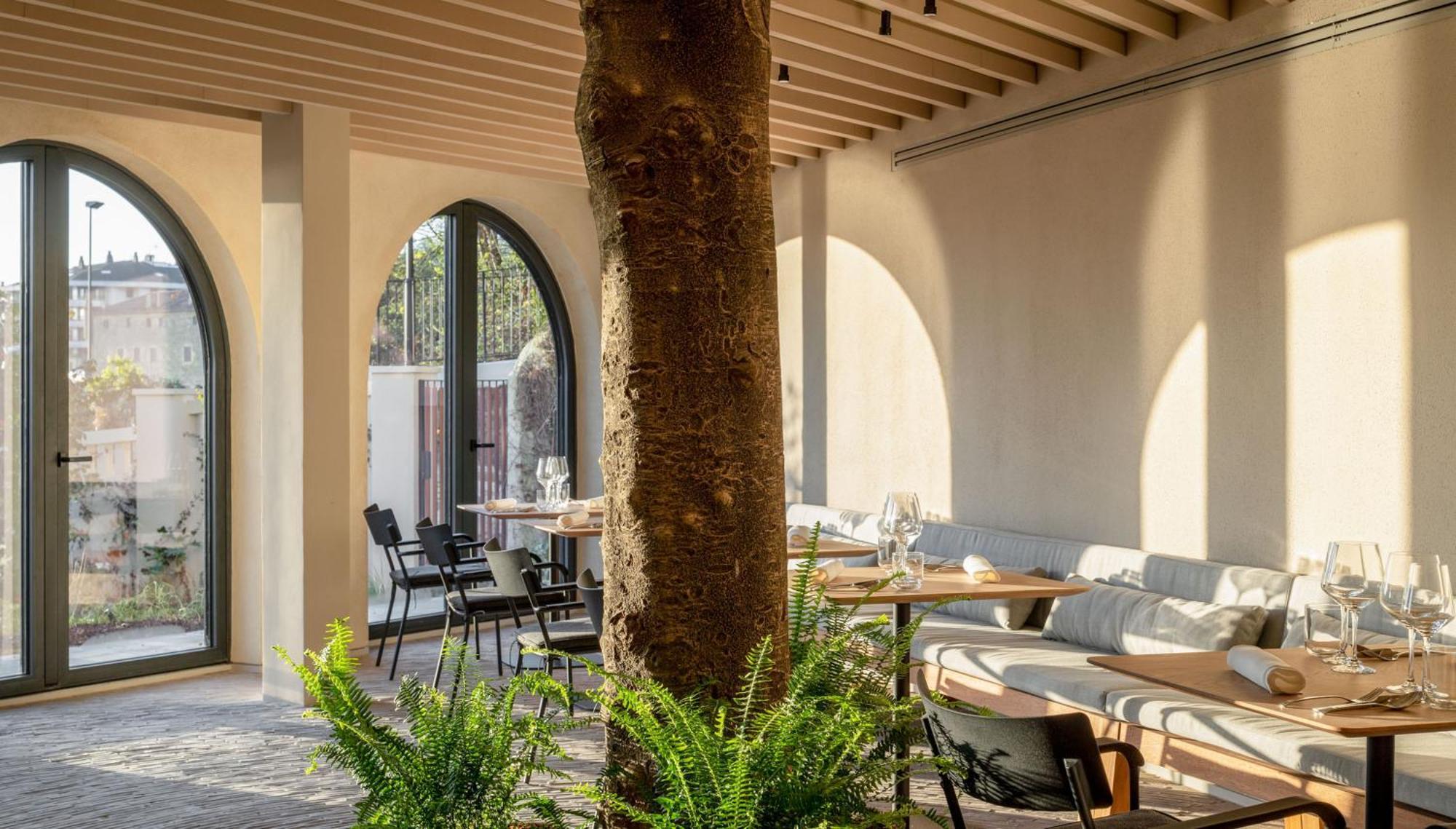 Hotel Ur Bare Zarautz Exterior photo