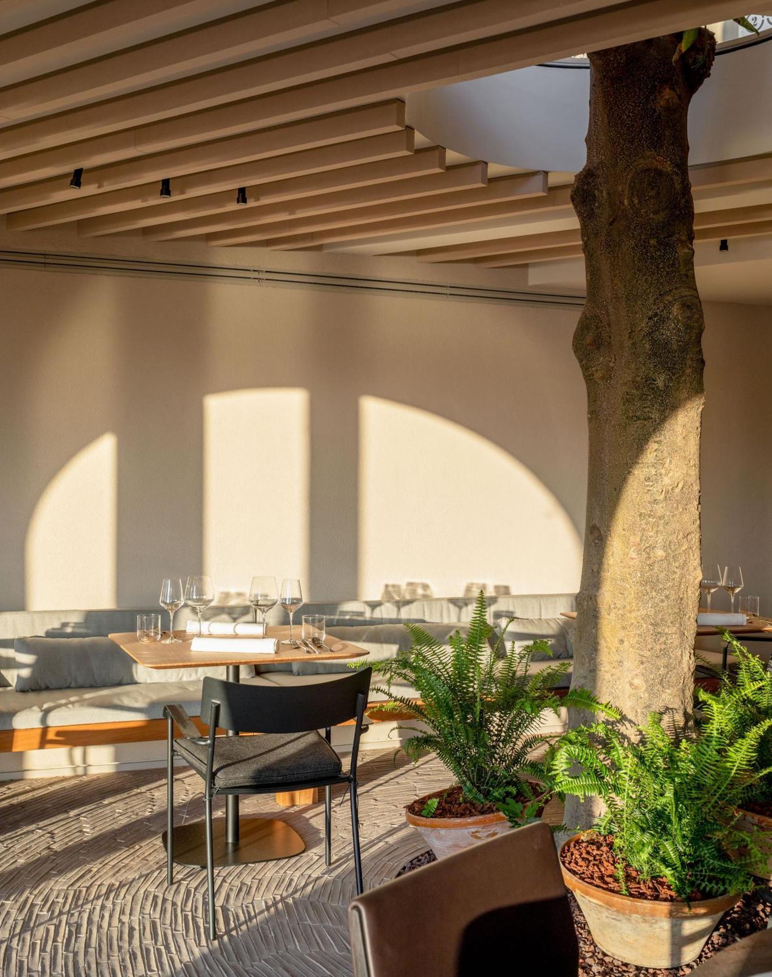 Hotel Ur Bare Zarautz Exterior photo