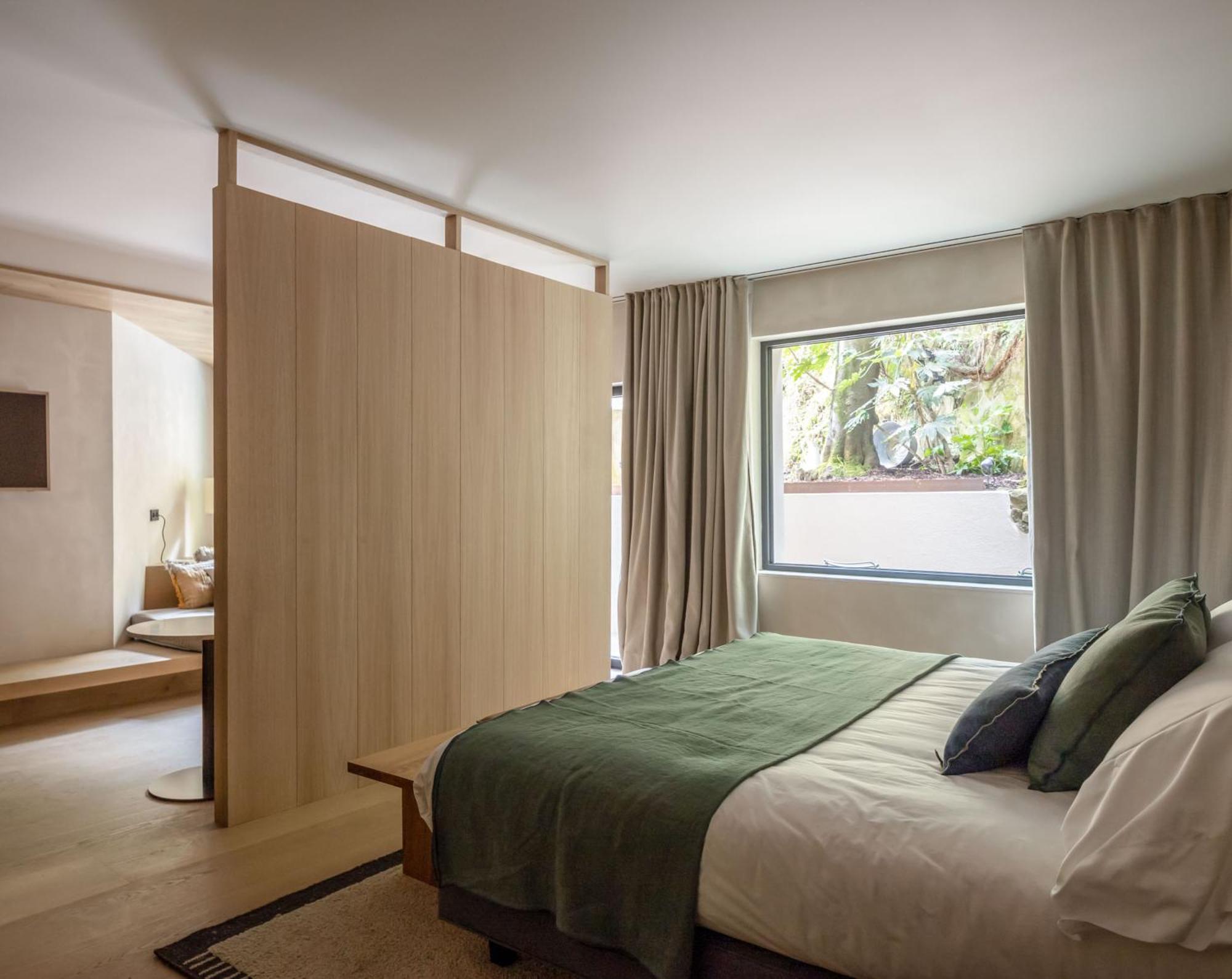 Hotel Ur Bare Zarautz Exterior photo