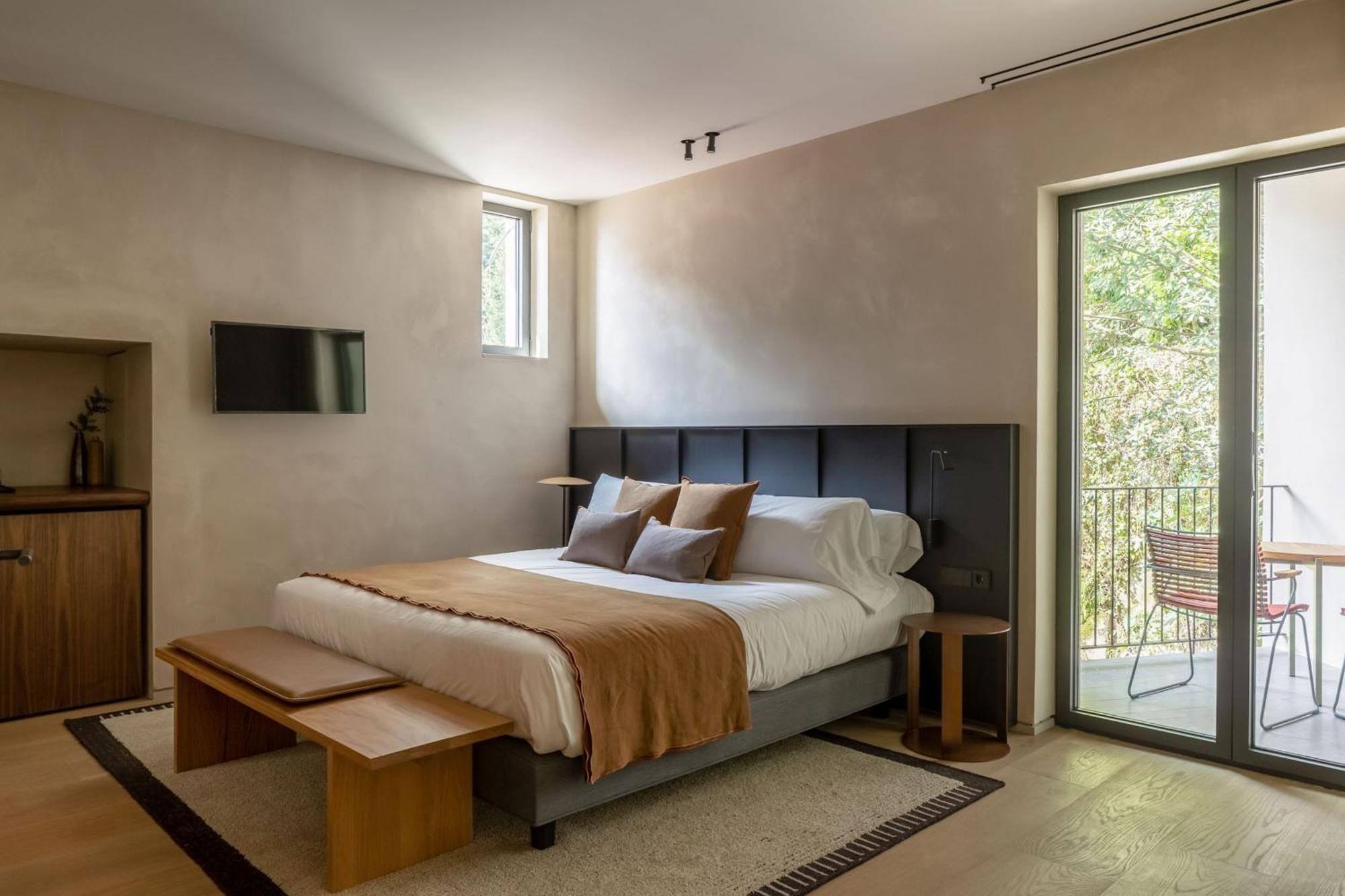 Hotel Ur Bare Zarautz Exterior photo