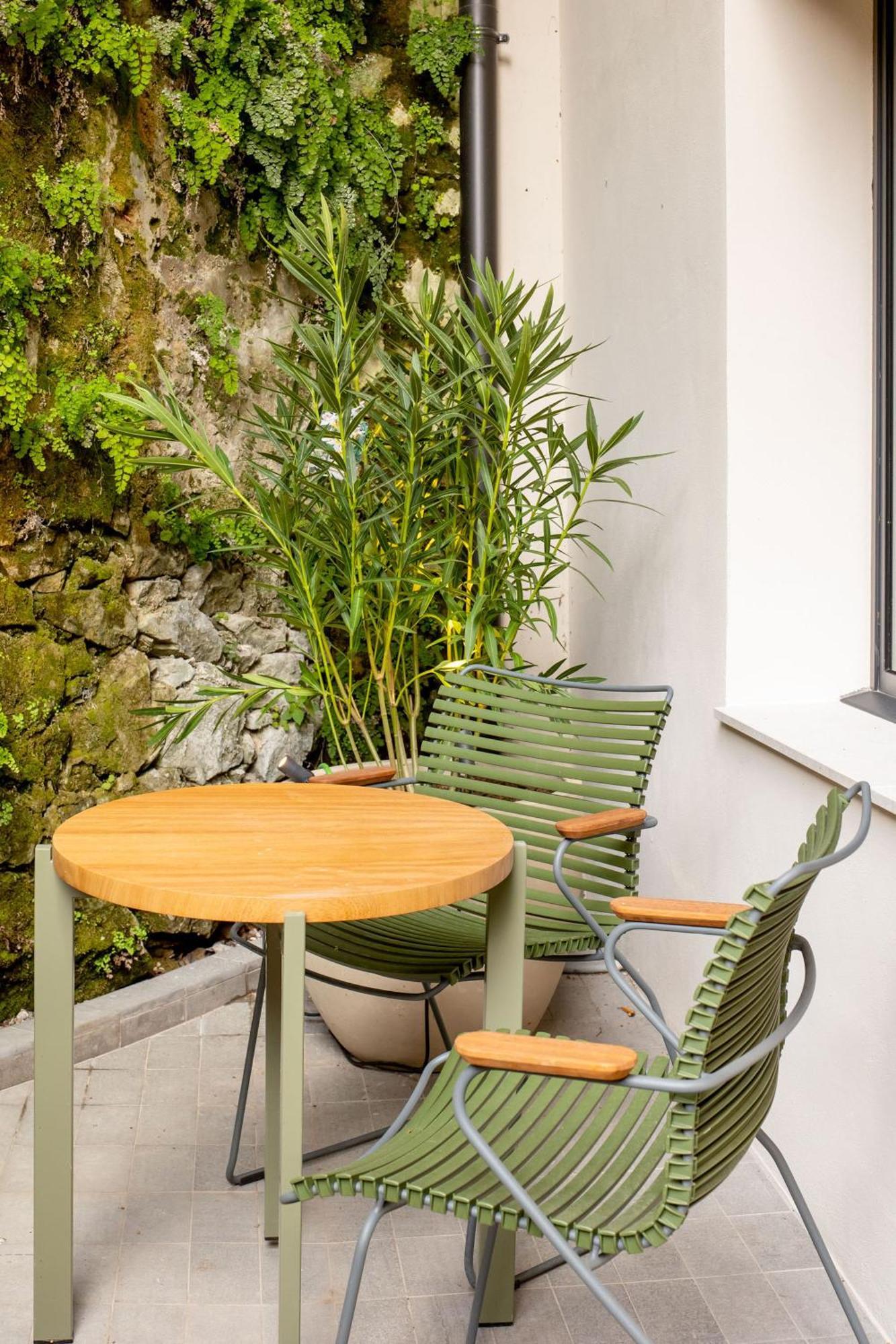 Hotel Ur Bare Zarautz Exterior photo