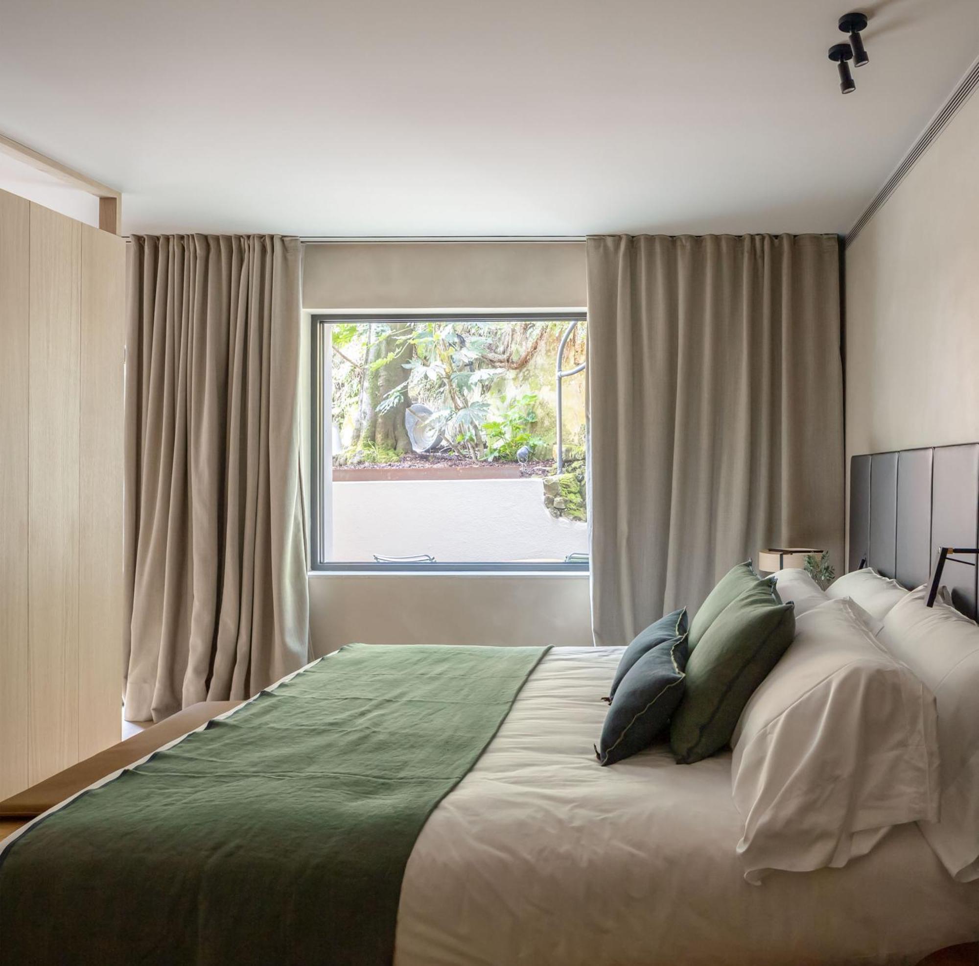Hotel Ur Bare Zarautz Exterior photo