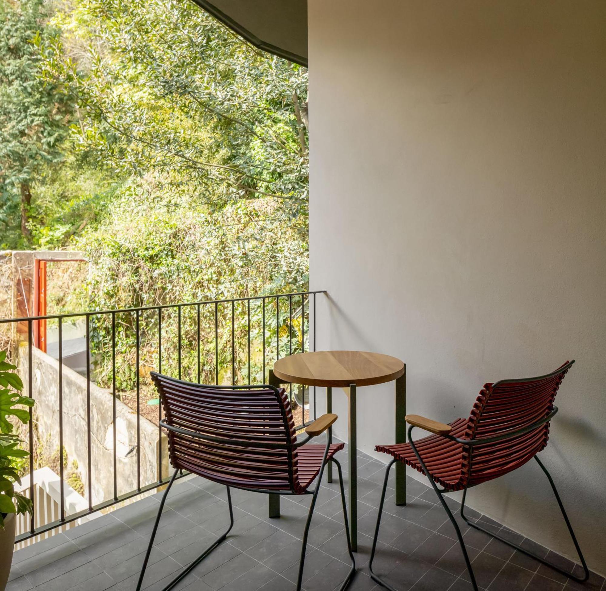 Hotel Ur Bare Zarautz Exterior photo